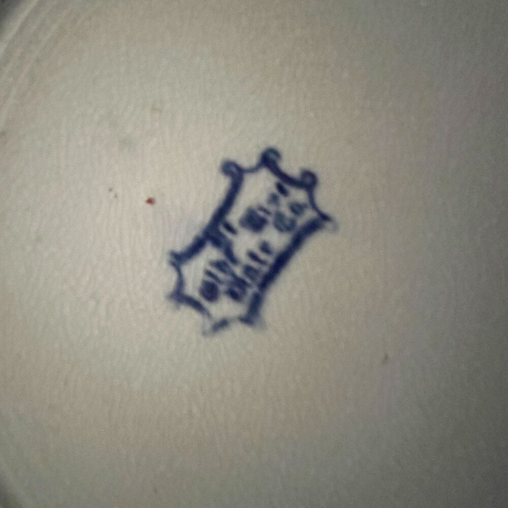 Boston Mass Dinnerware - Picture 2 of 3